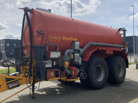 Slurry tank Veenhuis HDG