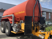 Slurry tank Veenhuis HDG