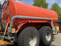 Slurry tank Veenhuis HDG