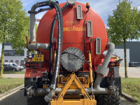 Slurry tank Veenhuis HDG