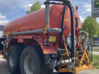 Slurry tank Veenhuis HDG