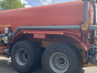 Slurry tank Veenhuis HDG