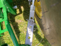 Tractor John Deere 3039R