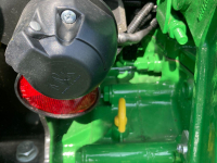 Tractor John Deere 3039R