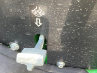Tractor John Deere 3039R