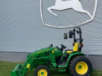 Tractor John Deere 3039R