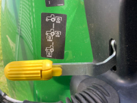 Tractor John Deere 3039R