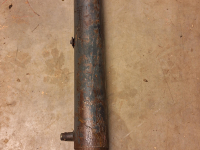 Diverse used spare-parts  Onbekend HYDRAULIEKCILINDERS