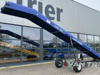 Elevator conveyor Van Trier 10,5-80 Opvoerband