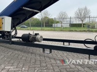 Elevator conveyor Van Trier 10,5-80 Opvoerband