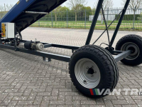 Elevator conveyor Van Trier 10,5-80 Opvoerband