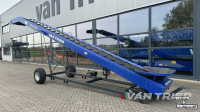 Elevator conveyor Van Trier 10,5-80 Opvoerband