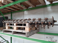 Flail mower Votex Votex - Jumbo 230