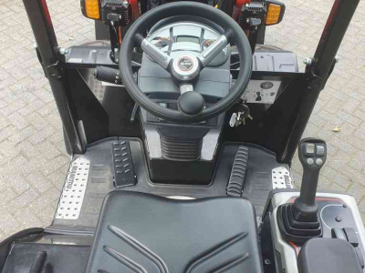 Wheelloader Manitou MLA 3-25 H