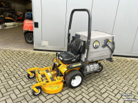 Ride-on mower Walker MT25I-32