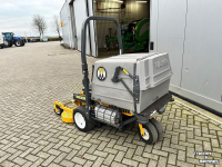 Ride-on mower Walker MT25I-32