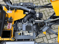 Ride-on mower Walker MT25I-32