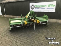 Rotary Tiller Celli Tiger 190