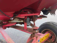 Fertilizer spreader Lely Centerliner SL