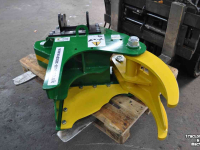Treecutters Exac-One S 210 bomenknipper