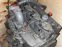 Engine Massey Ferguson 5613 Motorblok