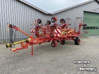 Tedder Lely Lotus 1325