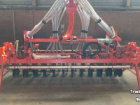 Seed drill Kverneland F-DRILL KOUTERBALK