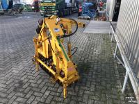 Furrow presses Rumptstad Frontpakker / Vorenpakker