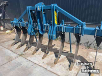 Deep subsoiler Imants CULTER 4.5 M