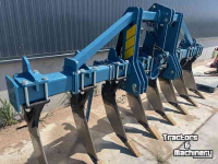 Deep subsoiler Imants CULTER 4.5 M