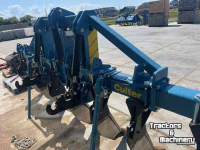 Deep subsoiler Imants CULTER 4.5 M
