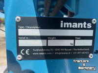 Deep subsoiler Imants CULTER 4.5 M