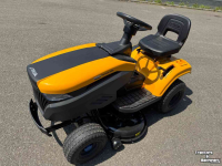 Ride-on mower Stiga Tornado 598E