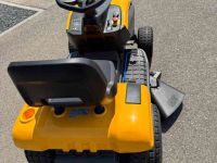 Ride-on mower Stiga Tornado 598E