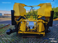 Cornhead New Holland 450 FIE Maisbek