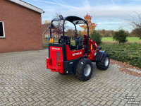 Wheelloader Thaler 2230S