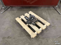 Used parts for tractors Fendt Kipperknobbel | 003A223870200
