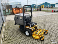 Ride-on mower Walker MT25I-32