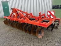 Disc harrow Evers Salerno