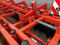 Disc harrow Evers Salerno