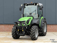 Tractor Deutz-Fahr 5115 DF TTV