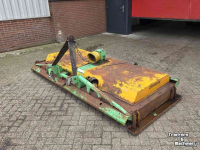 Pasture topper Joskin TR 275-C3