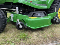 Ride-on mower John Deere X949