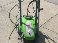 High-pressure cleaner, Hot / Cold Dibo ECN-S 210/15