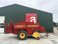 Balers  New Holland pakkenpers D2000