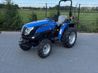 Horticultural Tractors Solis S20