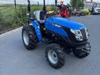 Horticultural Tractors Solis S20