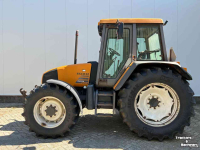 Tractor Renault Temis 550X