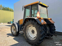 Tractor Renault Temis 550X