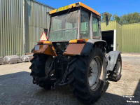 Tractor Renault Temis 550X